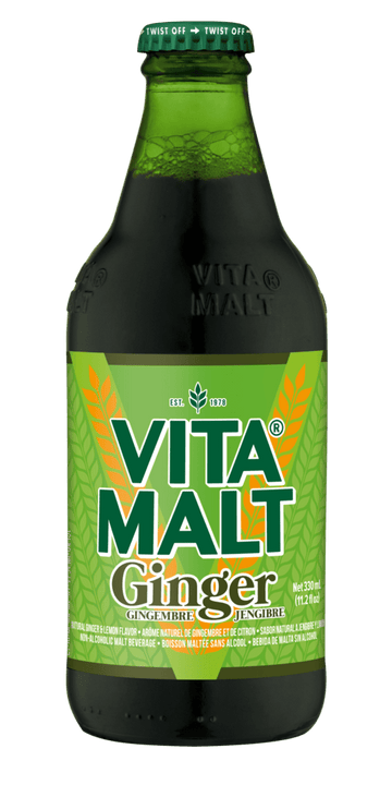 VitaMalt - Arinka