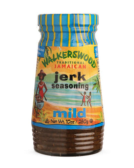 Walkerswood Jamaican Jerk Seasoning - Arinka