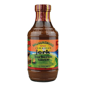 Walkerswood Jerk Seasoning - Arinka