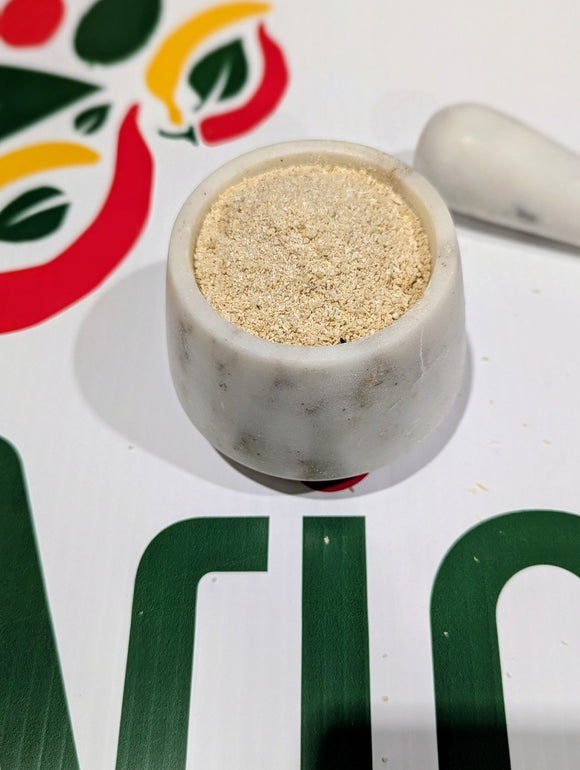 White Ijebu Gari/Garri - Arinka