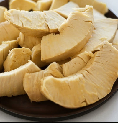 Whole Fresh Breadfruit! - Arinka