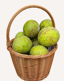 Whole Fresh Breadfruit! - Arinka