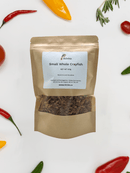 Whole Small Crayfish - Arinka