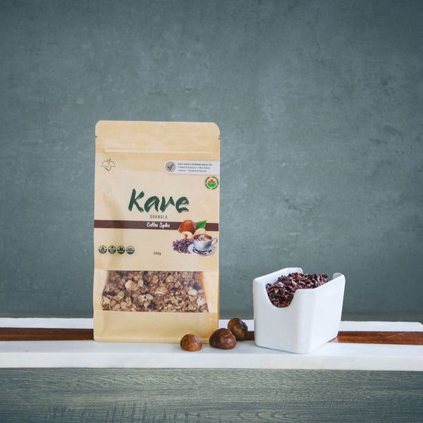 Kare Granola