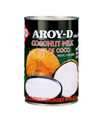 Aroy-D Coconut Milk