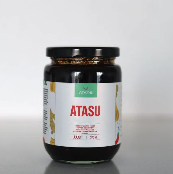 Atasu by Atare Foods