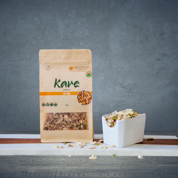 Kare Granola