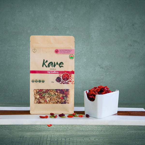 Kare Granola