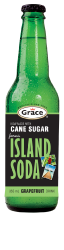 Grace Island Soda