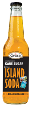 Grace Island Soda