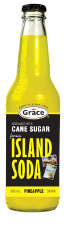 Grace Island Soda