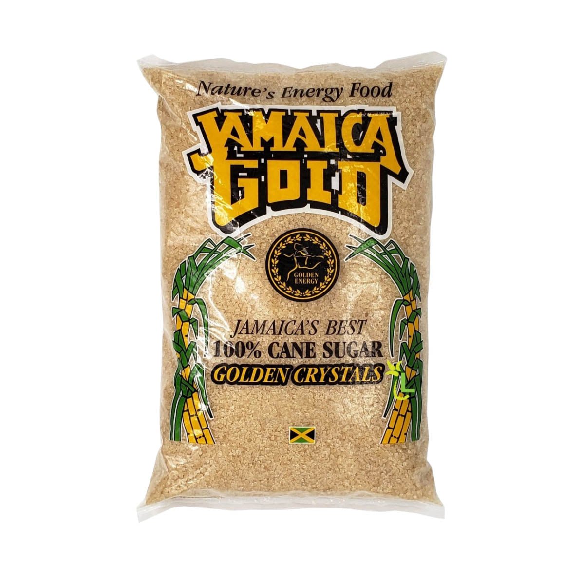 Jamaica Gold Cane Sugar