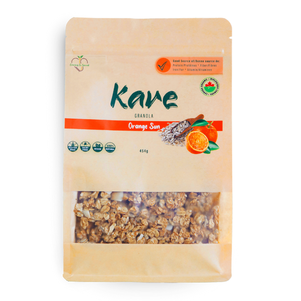 Kare Granola - 0