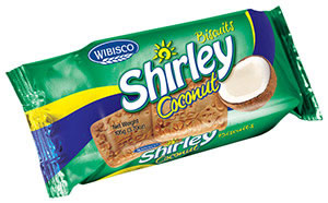Shirley Biscuits - 0