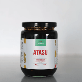 Atasu by Atare Foods - Arinka