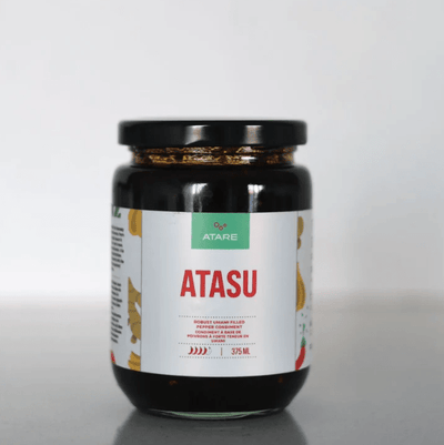 Atasu by Atare Foods - Arinka