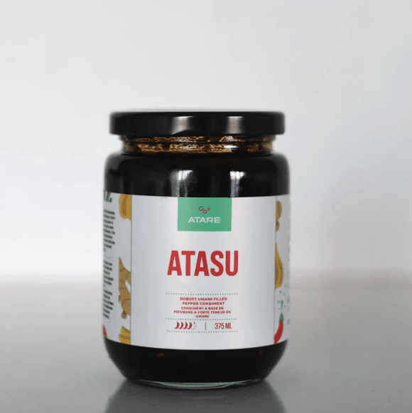 Atasu by Atare Foods - Arinka