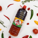 Banga Palm Oil - Arinka