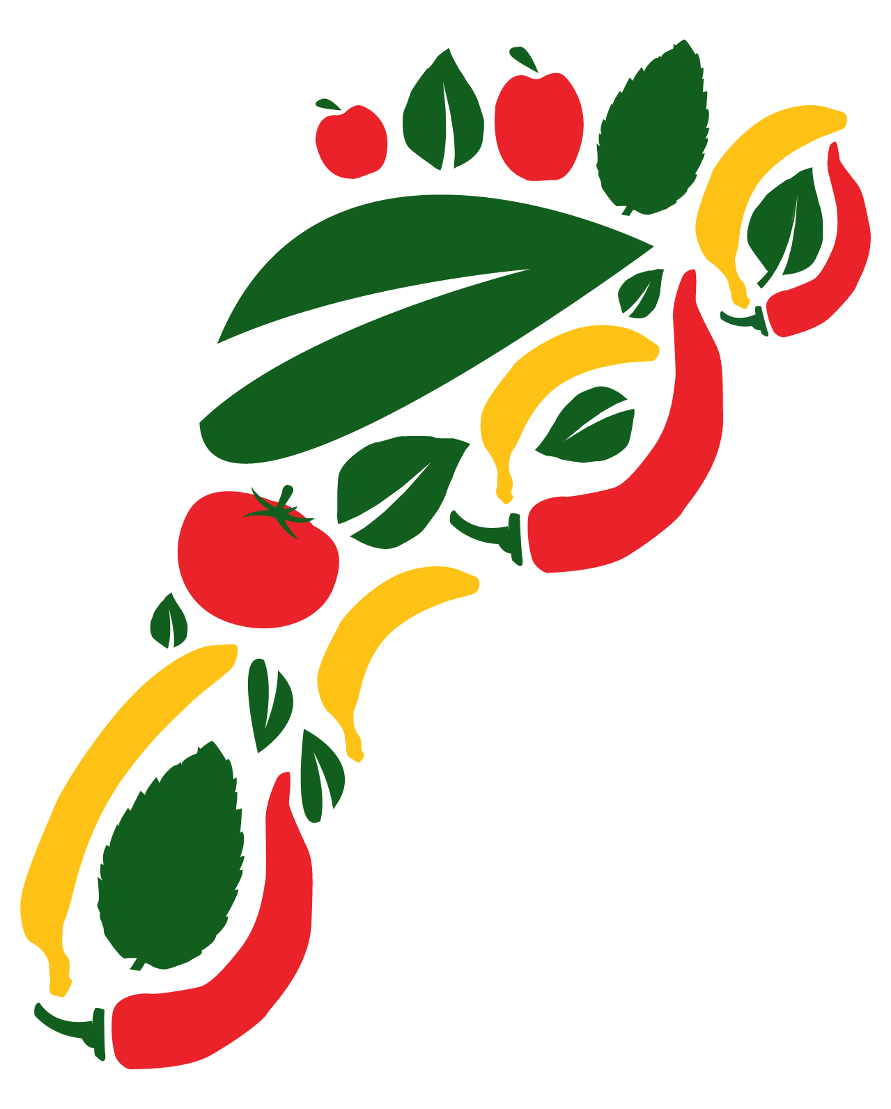 Bitter Leaf (Frozen) - Arinka