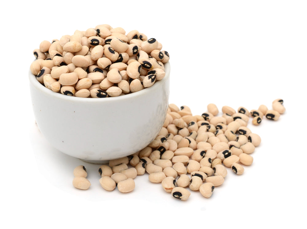 Black Eyed Beans