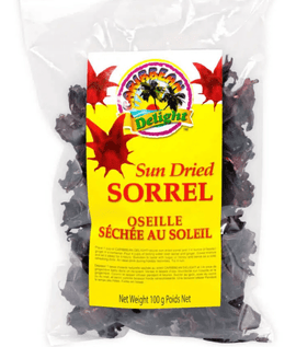 Caribbean Delight Sorrel - Arinka