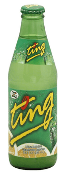 D&G Ting Soda - Arinka