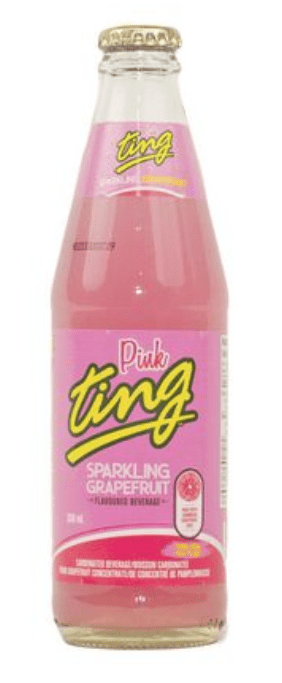D&G Ting Soda - Arinka