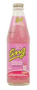 D&G Ting Soda - Arinka