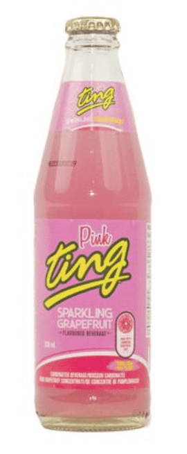 D&G Ting Soda - Arinka