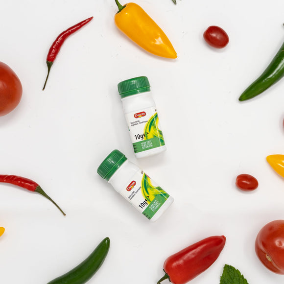 Ducrose Curry/Thyme - Arinka