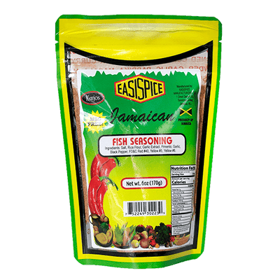 Easispice Seasoning - Arinka