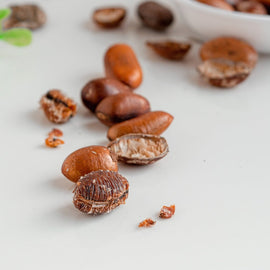 Ehuru seeds - Arinka