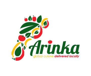 Ghana Gari/Garri - Arinka