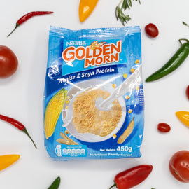 Golden Morn - Arinka