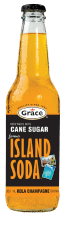 Grace Island Soda - Arinka
