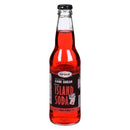 Grace Island Soda - Arinka
