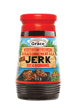 Grace Jerk Seasoning - Arinka