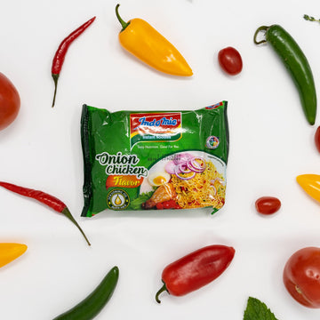 Indomie Instant Noodles - Arinka
