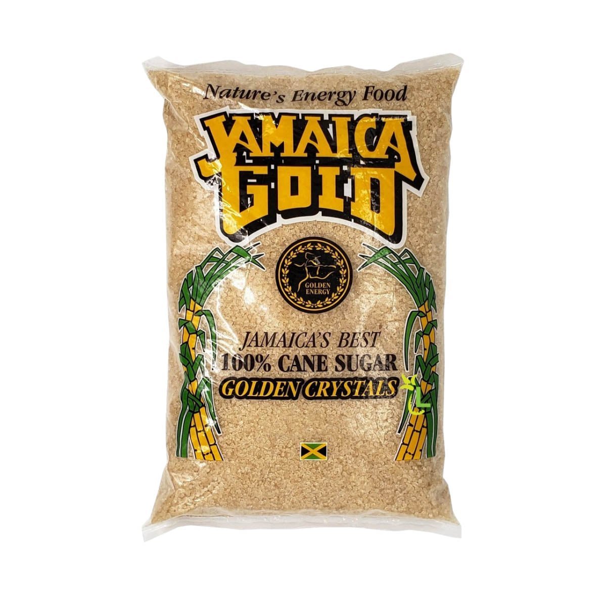 Jamaica Gold Cane Sugar - Arinka