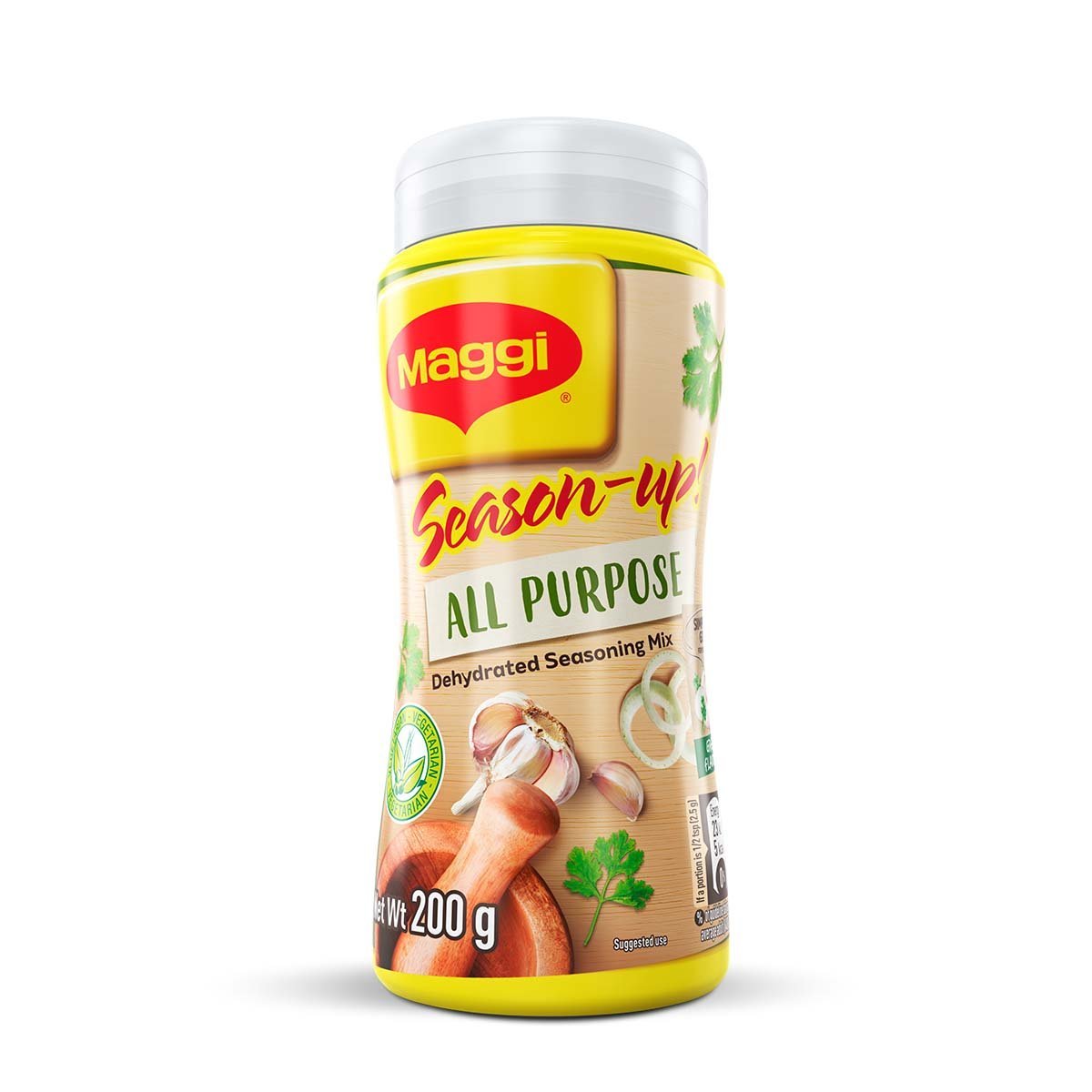 Maggi Season Up Seasoning - Arinka