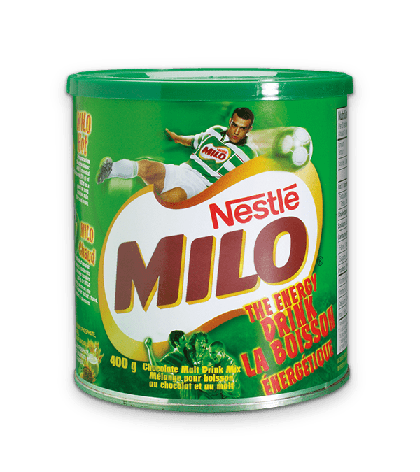 Milo - Arinka