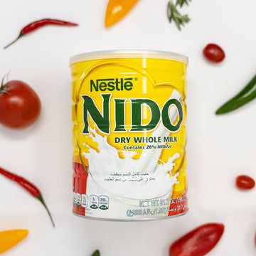 Nido Powdered Milk - Arinka