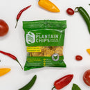 Noble Plantain Chips - Arinka