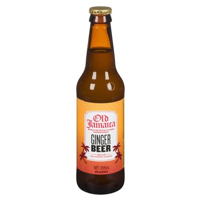 Old Jamaica Ginger Drink - Arinka