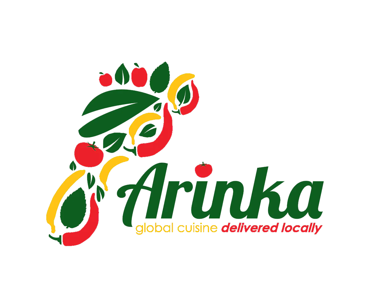 Ravi Cassava Slices (Frozen) - Arinka