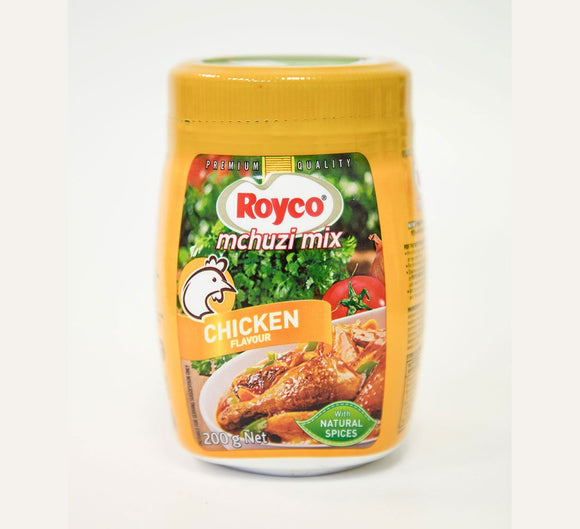 Royco Mchuzi Seasoning Mix - Arinka