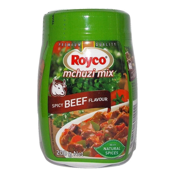 Royco Mchuzi Seasoning Mix - Arinka