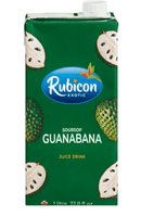 Rubicon Juice - Arinka