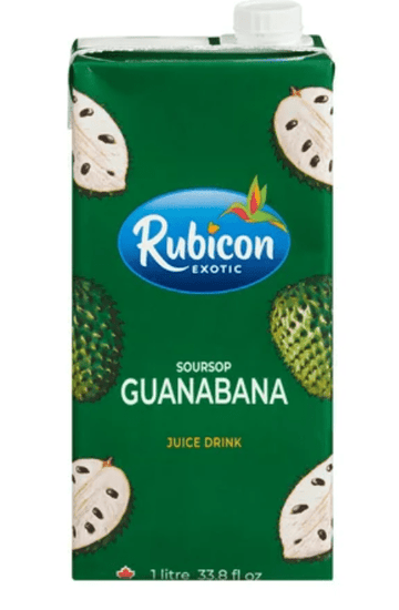 Rubicon Juice - Arinka
