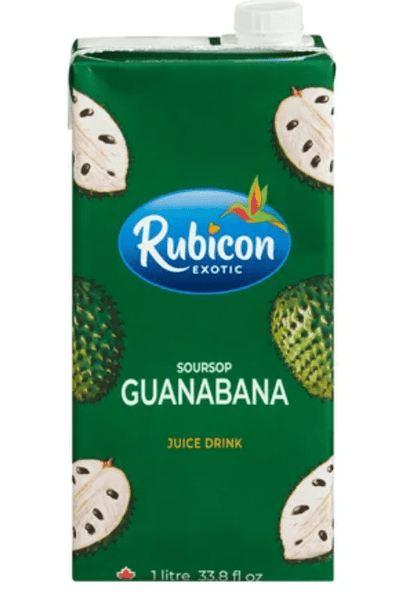 Rubicon Juice - Arinka
